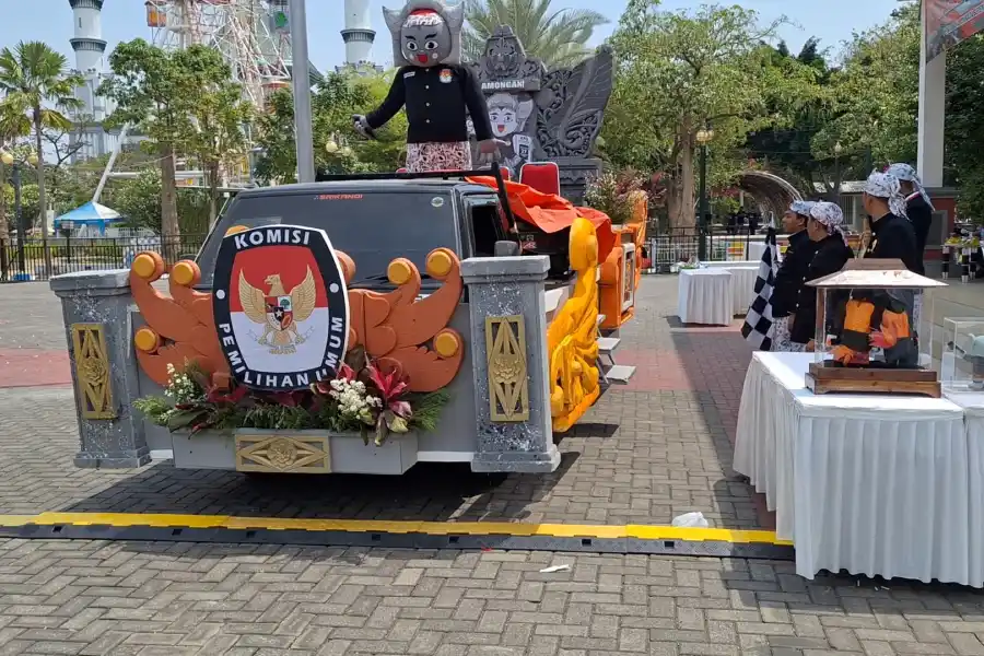 foto berita jatim
