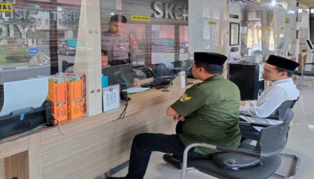 Setelah Jatim, Giliran DPW PKB DIY Laporkan Lukman Edy Pelaporan Lukman Edy atas dugaan pencemaran nama baik partai oleh DPW PKB DIY ke Polda DIY (Ist)