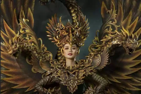 Ilustrasi Malang Flower Carnival. [Instagram/eastjavatrip_id]