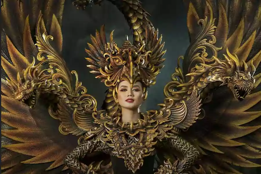 Ilustrasi Malang Flower Carnival. [Instagram/eastjavatrip_id]