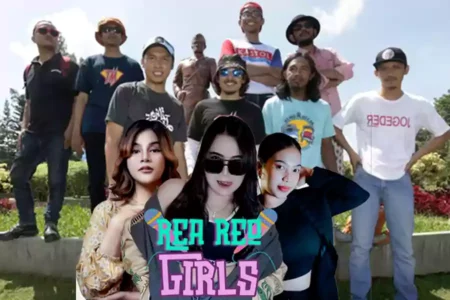 Band Tani Maju dan Dj Rea-reo Girls bakal ramaikan SIWO PWI Malang Night Run 2024.