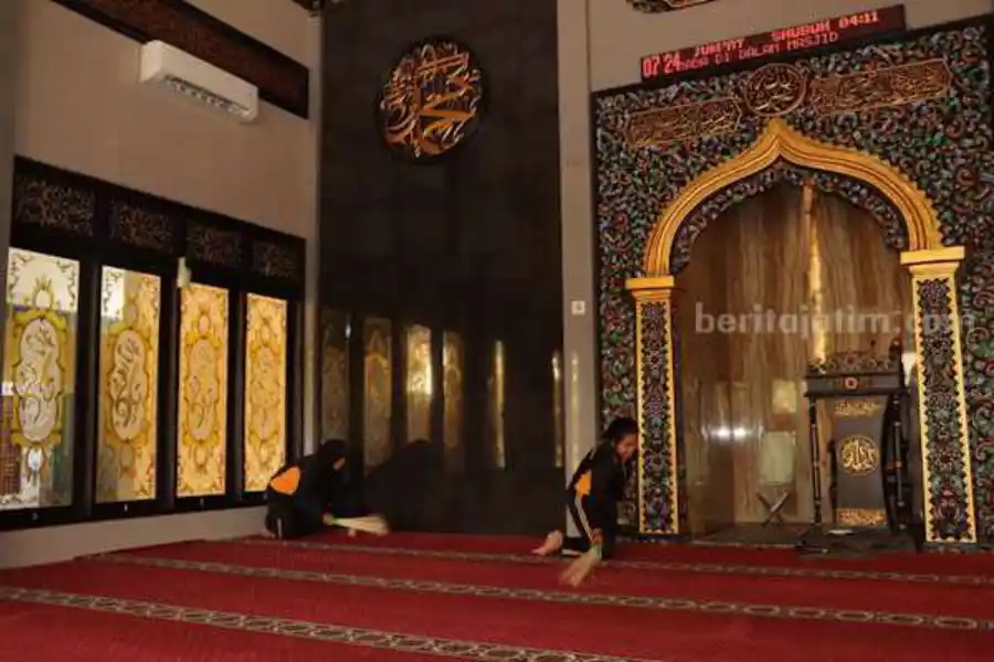 foto beritajatim