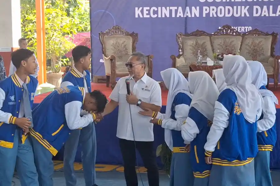 foto berita jatim