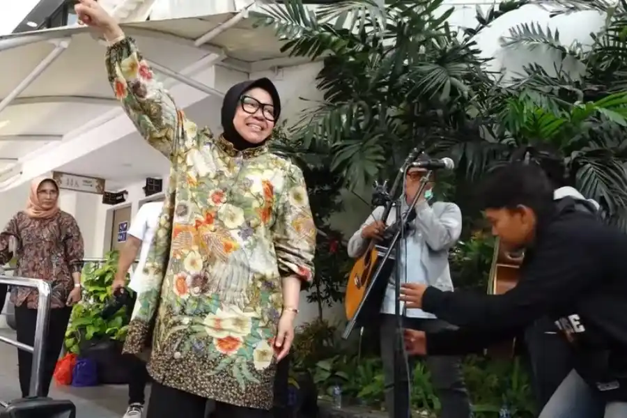 foto berita jatim