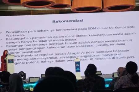 Dewan Pers: Media di Indonesia Butuh Dukungan untuk Bertahan foto berita jatim