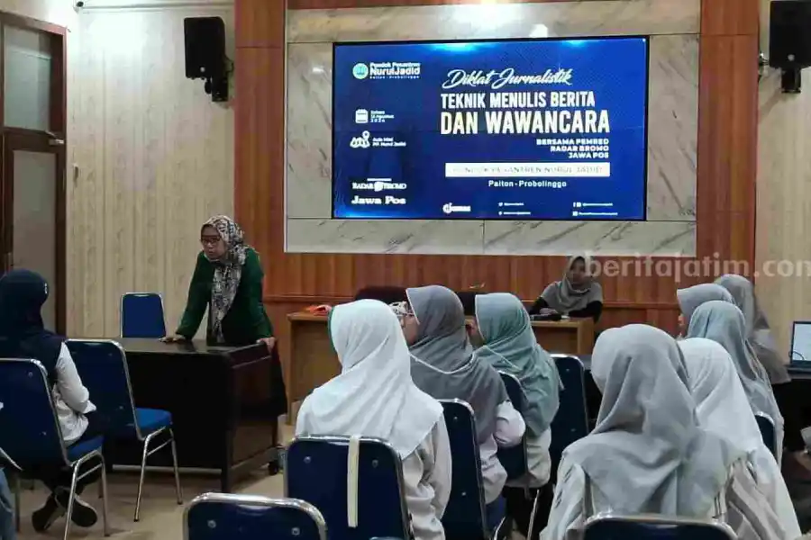 foto berita jatim