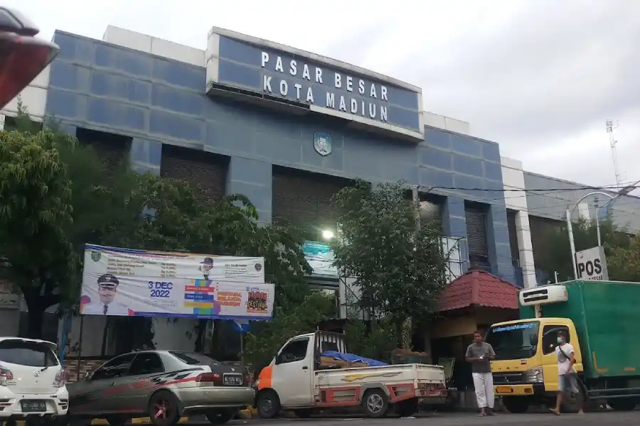 foto berita jatim