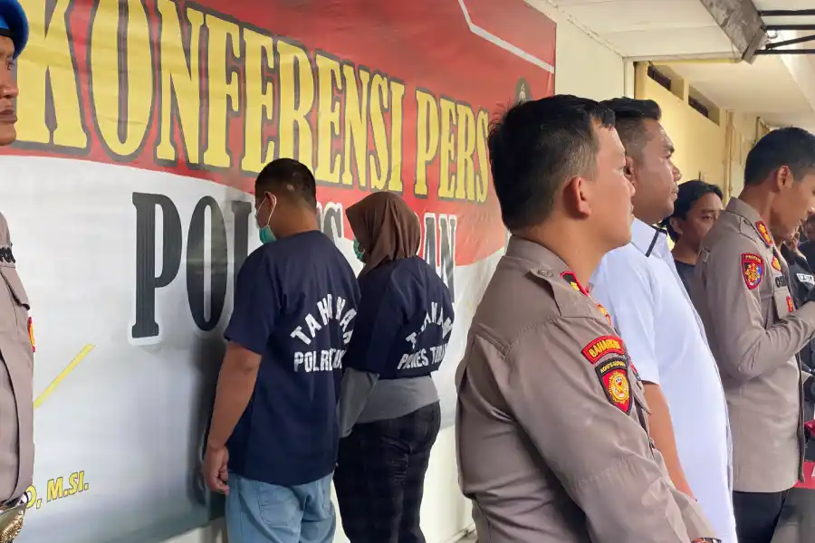 foto berita jatim