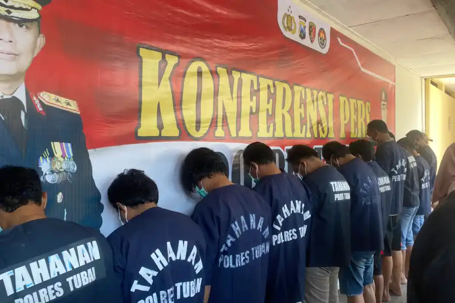 foto berita jatim