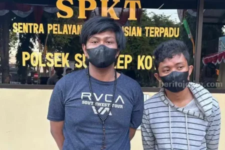foto berita jatim
