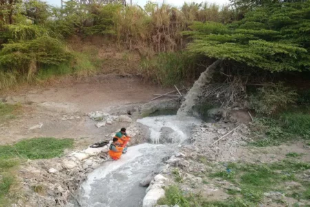 Kasasi Ditolak, Pemprov Jatim Siap Jalankan Putusan MA Soal Sungai Brantas foto berita jatim
