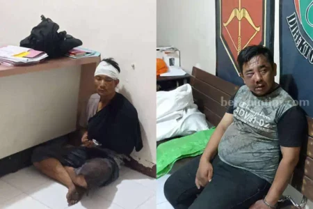 foto berita jatim