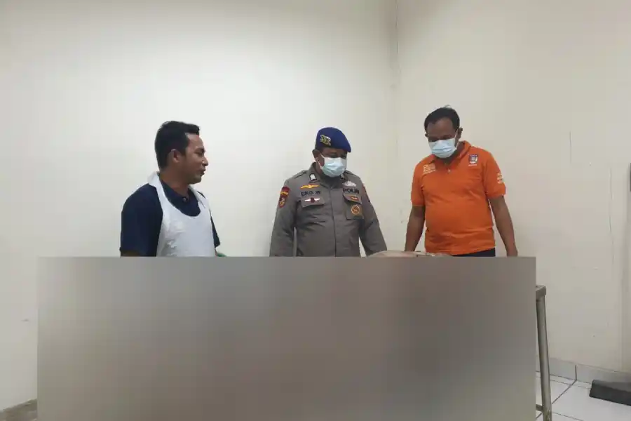 foto berita jatim