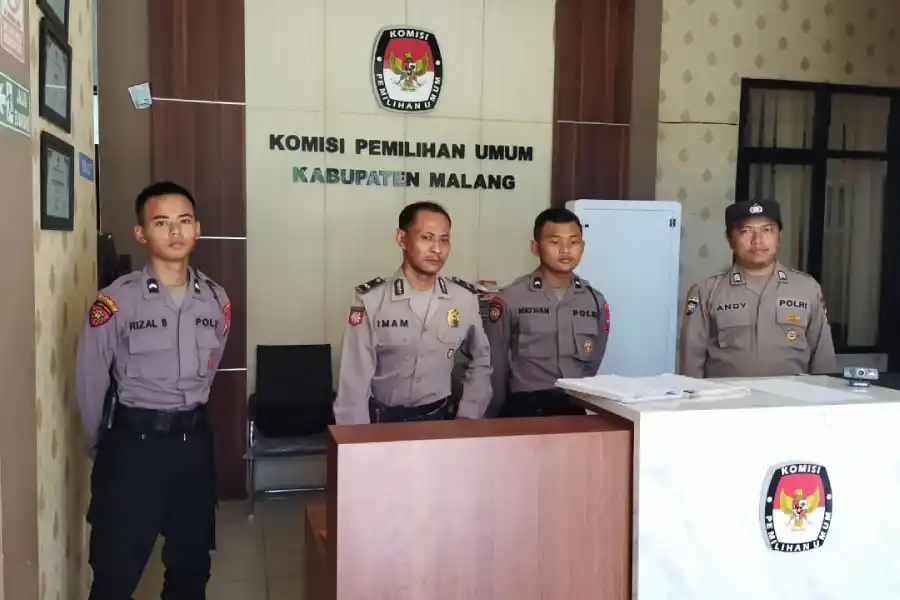 foto berita jatim