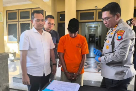 foto berita jatim
