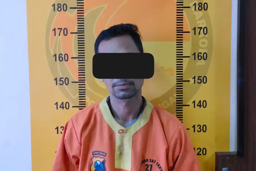 foto berita jatim