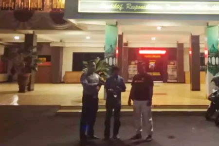 Polisi tangkap pelaku penganiayaan terhadap selingkuhannya.