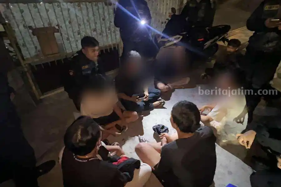foto berita jatim