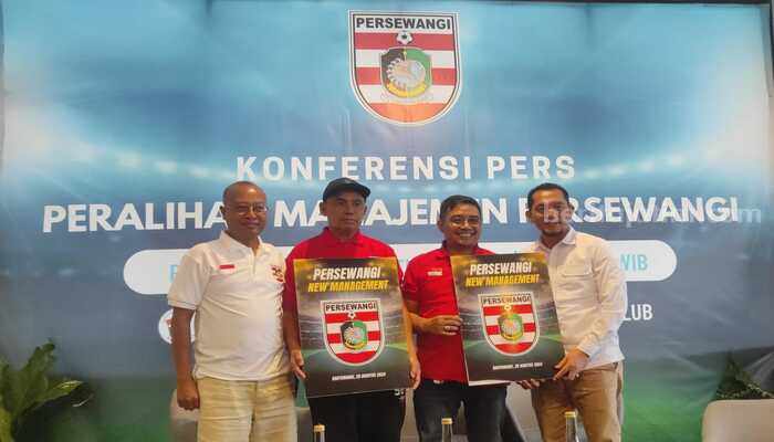 Comeback Persewangi, Sejarah Baru Sepakbola Banyuwangi