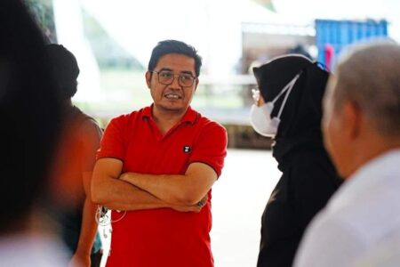 Presiden Persewangi Beber Rencana Jangka Pendek dan Panjang, Ini Bocorannya