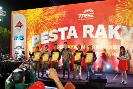 Pesta Rakyat