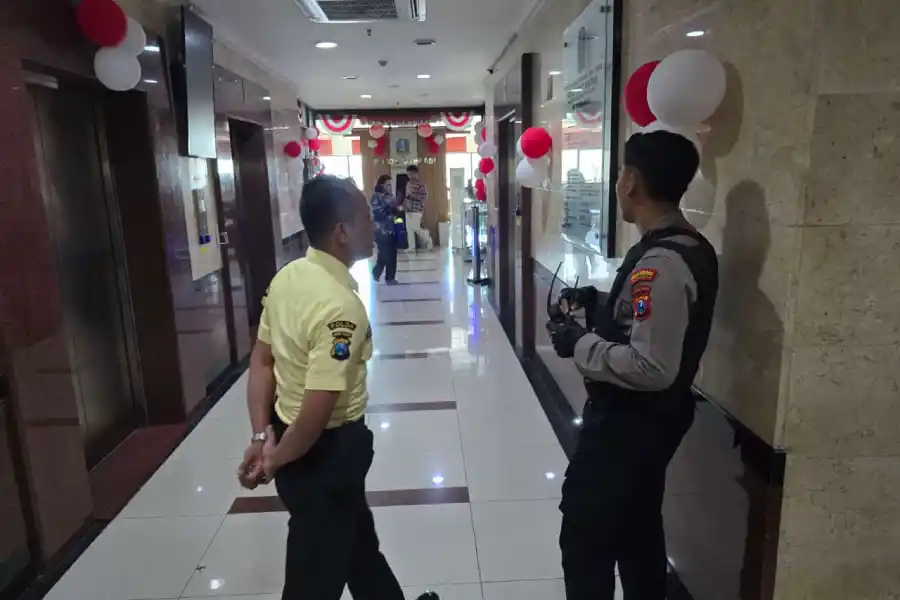 foto berita jatim