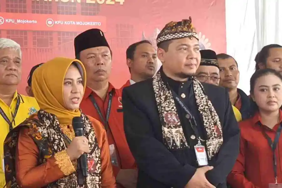 foto berita jatim