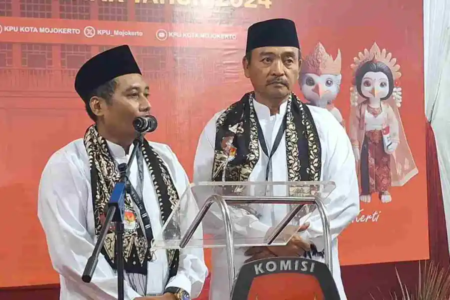 foto berita jatim