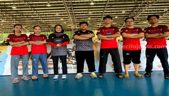 MBW International Taekwondo Championship 2024