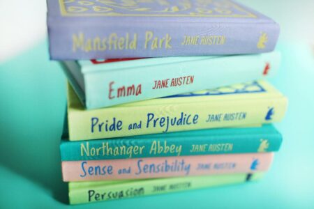 Dari Pride and Prejudice hingga Mansfield Park: 5 Film Adaptasi Jane Austen yang Memukau