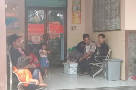foto berita jatim