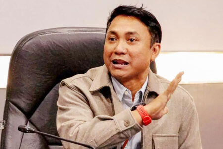 Pakar Komunikasi Stikosa AWS Pertanyakan Kualitas Sosialisasi di Balik Proyek Reklamasi Surabaya Dr. Jokhanan Kristiyono, M.Med.Kom.