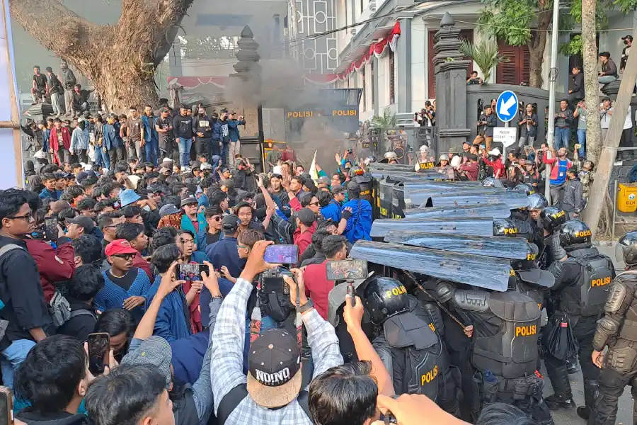 foto berita jatim