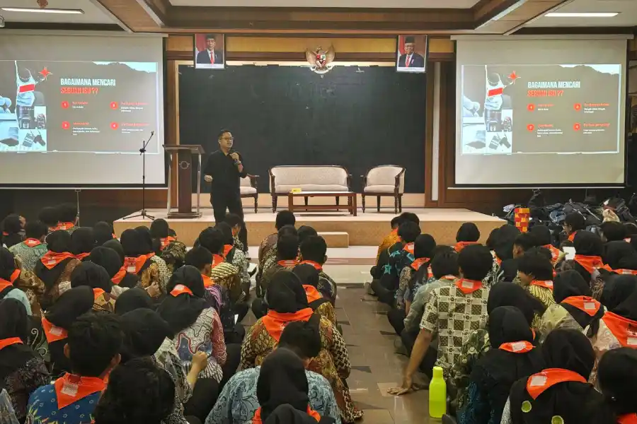 foto berita jatim