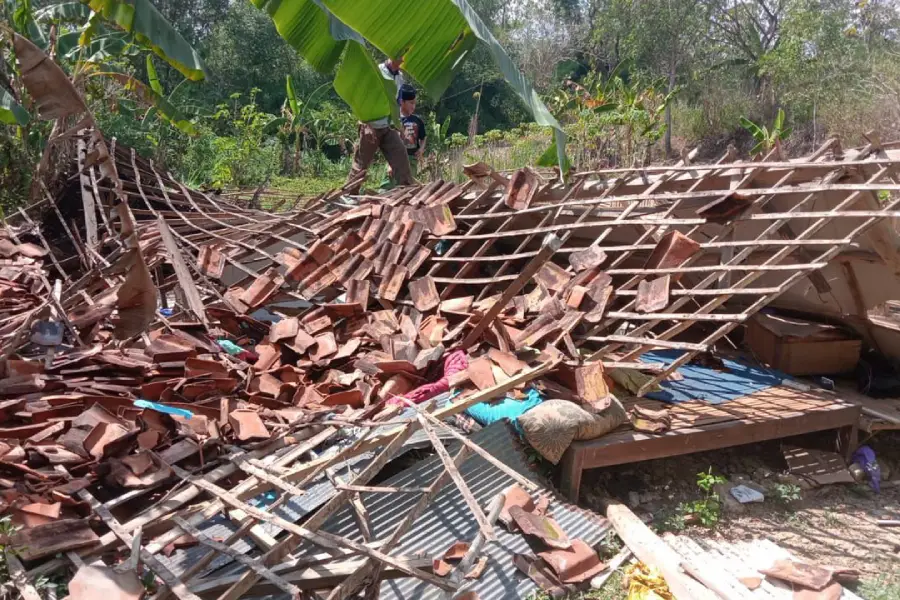 foto berita jatim