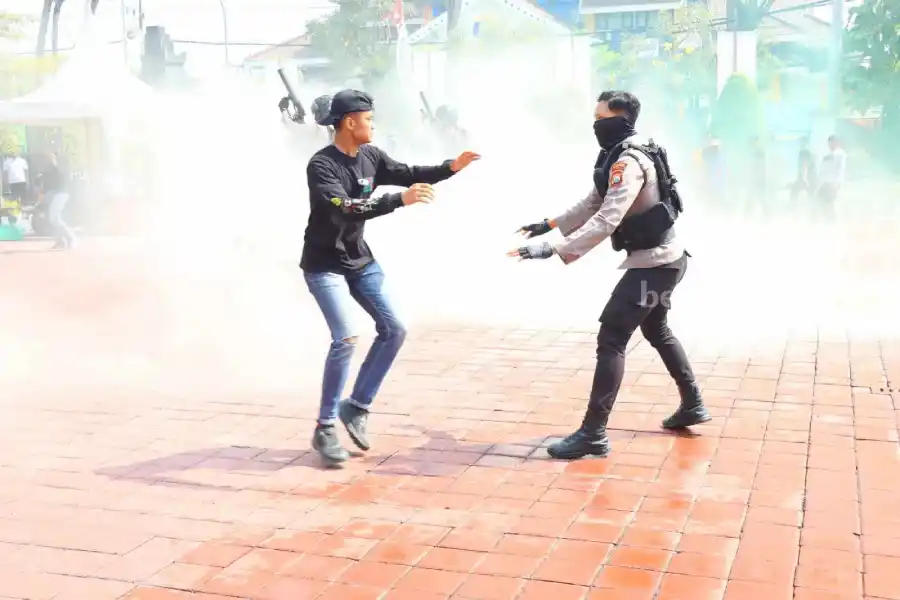 foto berita jatim