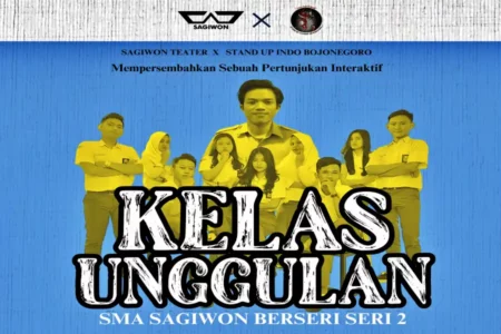 Sagiwon Teater