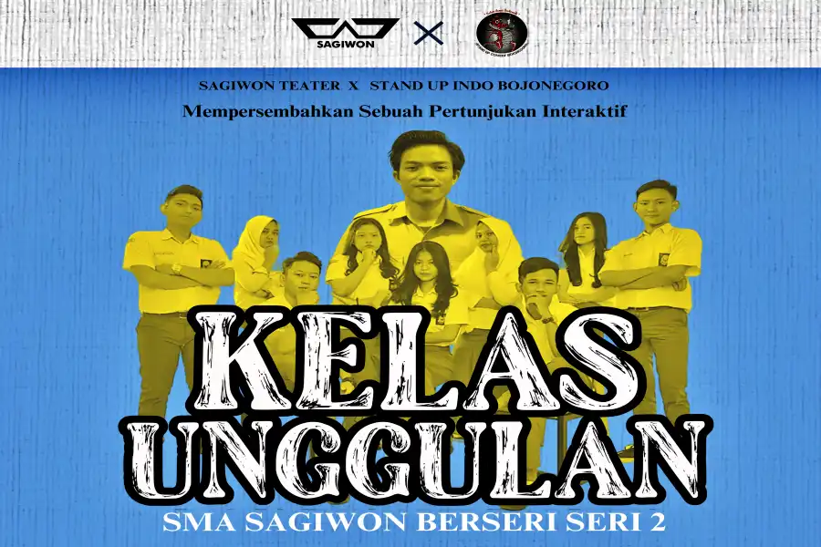 Sagiwon Teater