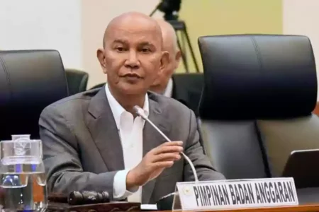 Ada ‘Missing Link’ Alokasi Anggaran, Said: Setannya di Detil Ketua Badan Anggaran (Banggar) DPR RI, Said Abdullah.