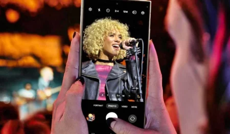 Samsung Galaxy S24 Ultra: Sahabat Sejati ENGENE di Konser ENHYPEN Jakarta Samsung galaxy