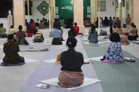 Foto berita jatim