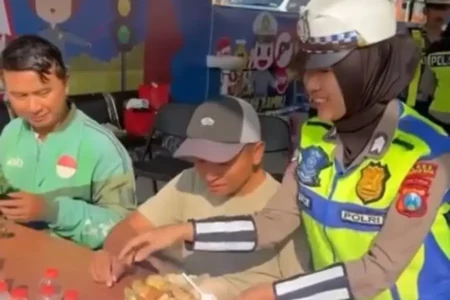 foto berita jatim