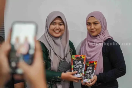 Pemkot Kediri Permudah Akses Sertifikasi Halal Gratis Pelaku Usaha foto beritajatim