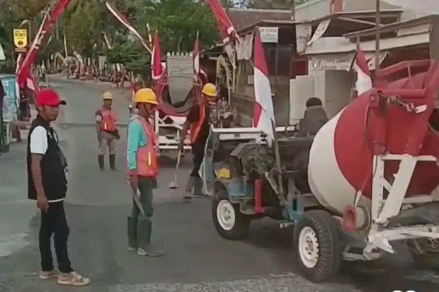 foto berita jatim