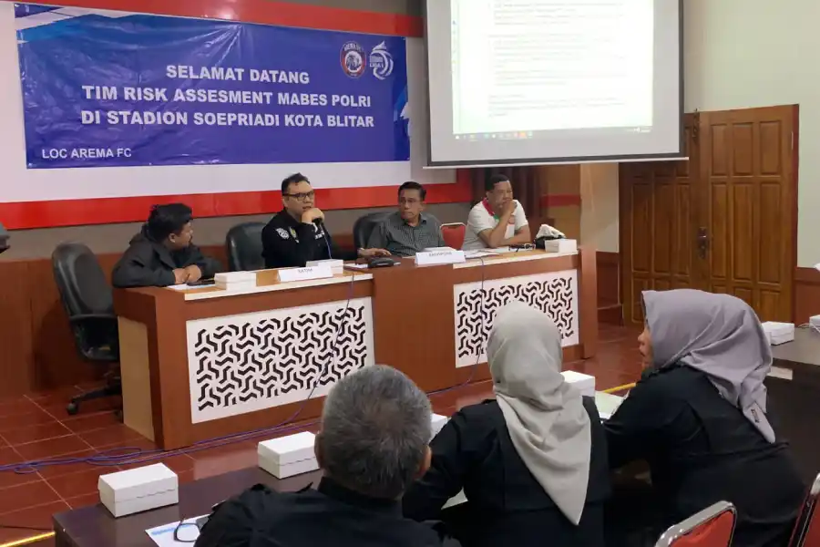 foto berita jatim