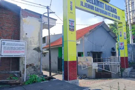 foto berita jatim