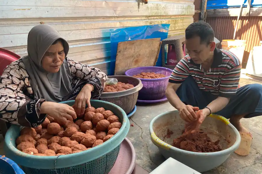 foto berita jatim