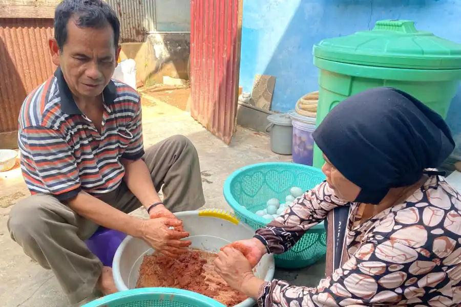 foto berita jatim