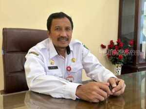 Pemkab Sumenep Tetapkan Titik Impas Tembakau 2024 Naik, Ini Besarannya foto beritajatim
