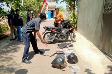 Dipicu Cemburu, Pria Tuban Tikam Selingkuhan Istri foto beritajatim